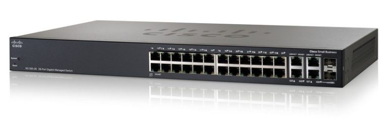 switches-sg300-28-28-port-gigabit-managed-switch