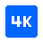 octava-hdmi-4K-icon